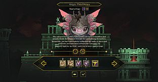 Flowers and Deities - Thief Prince Expansion Pack