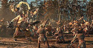 Total War: WARHAMMER III – Omens of Destruction