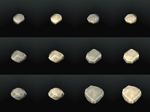 Axis Game Factory's AGFPRO v3