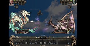 Dragon Spirits : Prologue