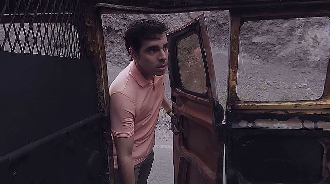 Museum of Other Realities - VIFF Immersed 2021