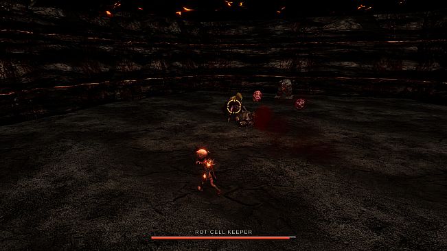 Kindred Arms: The Runt of Hell
