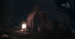 Maid of Sker VR