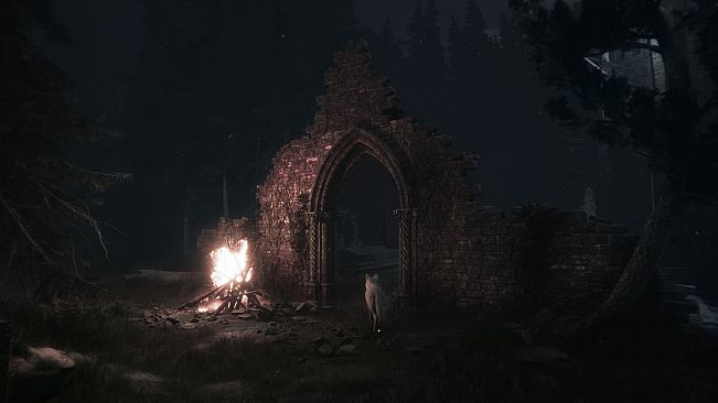 Maid of Sker VR