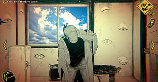 Itachi: Haunted Abodes　Wandering Through 2000s Tokyo Culture