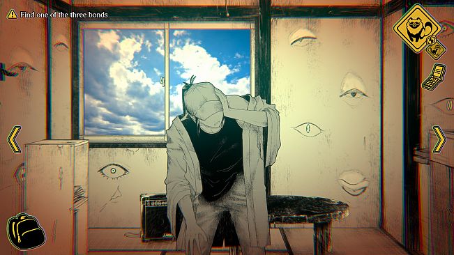 Itachi: Haunted Abodes　Wandering Through 2000s Tokyo Culture