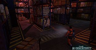 The Descendant: Rest of Season