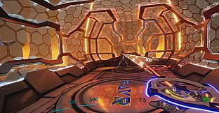 Hyper Arena VR