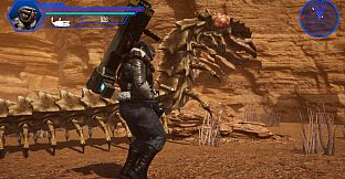 Stellar Ghosts Settlers