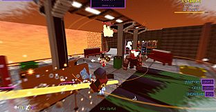 SlidefyingBadaBoom Penguin through a Slipstream: Rise of the Penguins 3