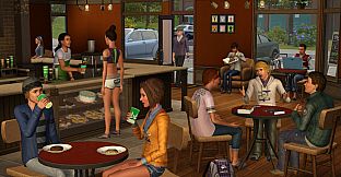 The Sims 3: University Life