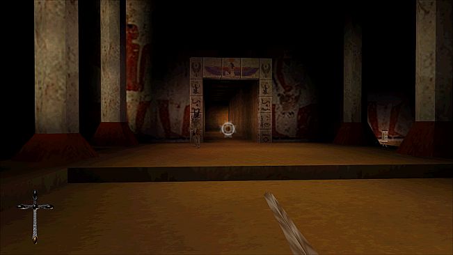 Ominous Horizons: A Paladin's Calling