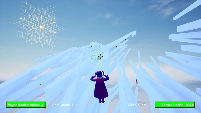 Magocracy: Experimentation