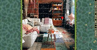 Jigsaw Puzzle Pack - Pixel Puzzles Ultimate: Variety Pack 9XS