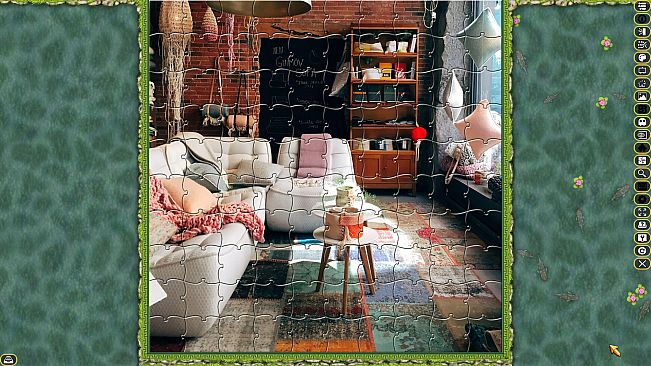 Jigsaw Puzzle Pack - Pixel Puzzles Ultimate: Variety Pack 9XS
