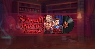 My Incubi Harem - Soundtrack