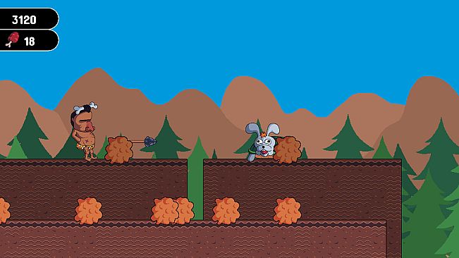 Running in the Y2K - Primal DLC