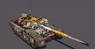 Armored Warfare - Age of Rage Battle Path Access