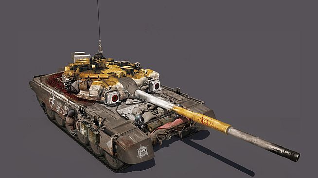 Armored Warfare - Age of Rage Battle Path Access