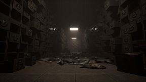 SCP: Containment Chaos