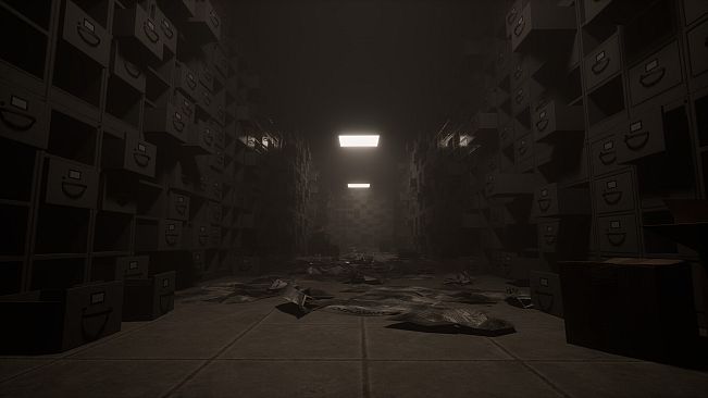 SCP: Containment Chaos