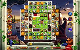 Legend of Rome - The Wrath of Mars