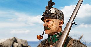 Reserve Units (Windows)