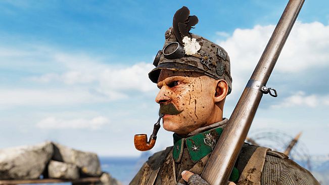 Reserve Units (Windows)