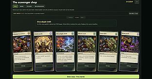 Goblin Gunmaze
