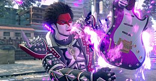 Yakuza: Like a Dragon Job Set