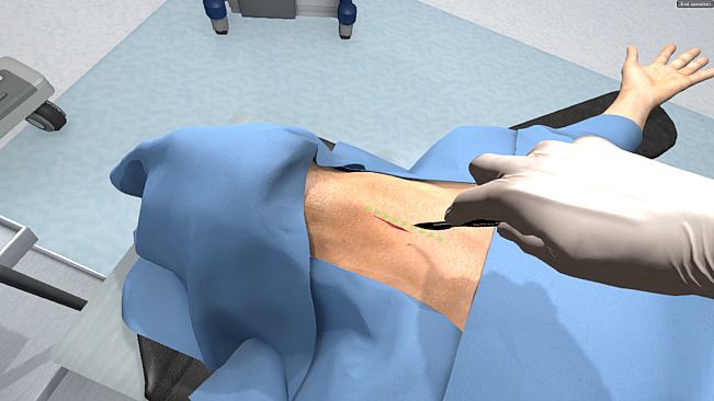 Surgera VR