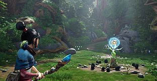 Kena: Bridge of Spirits