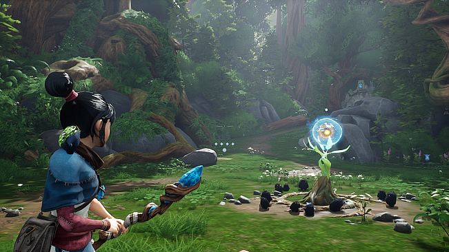 Kena: Bridge of Spirits