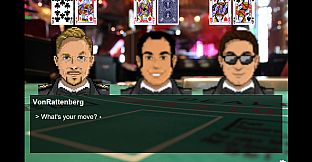 Secret Agent Allan Martin in ... Phoenix Erupting