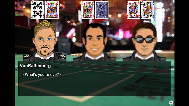 Secret Agent Allan Martin in ... Phoenix Erupting