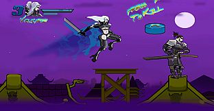 The Rage of Valhalla