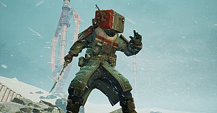 Meet Your Maker - Sector 2 Arsenal Pack