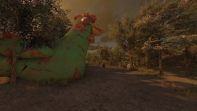 Poop Killer - The Golden Fart