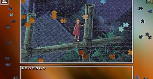 Super Jigsaw Puzzle: Generations - Anime Puzzles 2