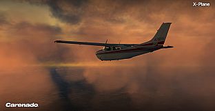 X-Plane 10 AddOn - Carenado - CT210M Centurion II