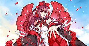 Flower girl 2 - 5 new characters bonus