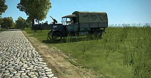 IL-2 Sturmovik: Flying Circus - Volume I