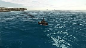 European Ship Simulator