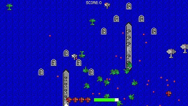 Tiger Fighter 1931 Tora! MP034