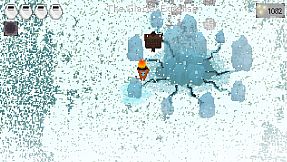 Clay Monkey: The Master Potter and The Kiln God