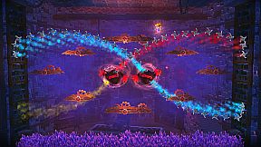 Giana Sisters: Twisted Dreams - Rise of the Owlverlord