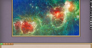 Jigsaw Puzzle Pack - Pixel Puzzles Ultimate: PP2 Space