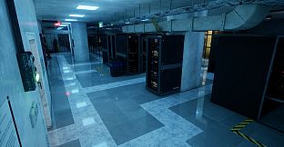Anomaly Jobs : Data Center