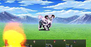 RPG Maker MZ - FV Actor Animations Plugin