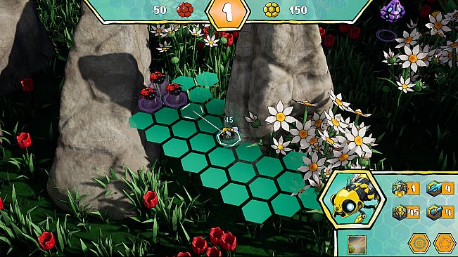 Starbug Troopers : The 4 horseflies of the apocalypse